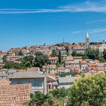Ferienwohnung Oaza Mali Lošinj Exterior foto