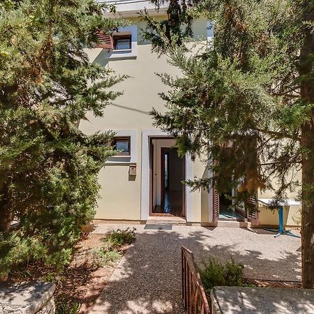 Ferienwohnung Oaza Mali Lošinj Exterior foto