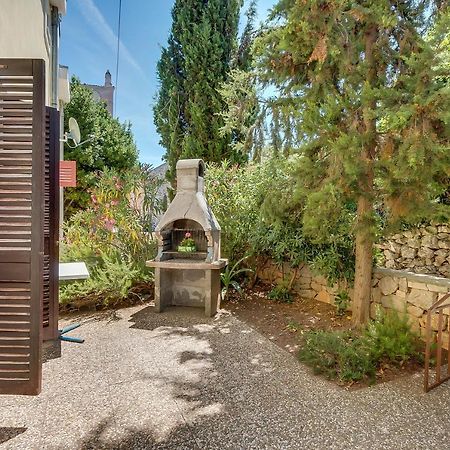 Ferienwohnung Oaza Mali Lošinj Exterior foto
