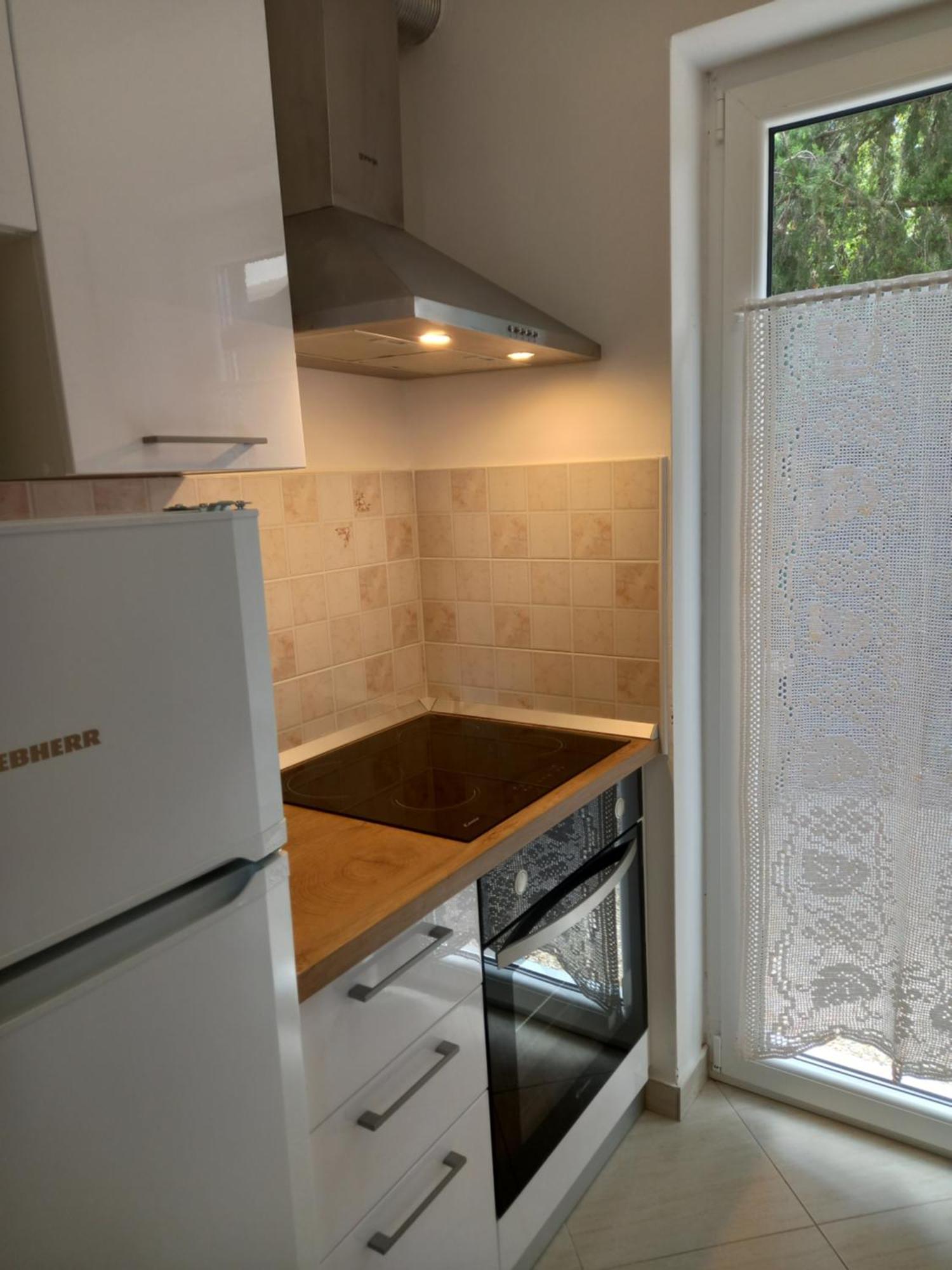 Ferienwohnung Oaza Mali Lošinj Exterior foto