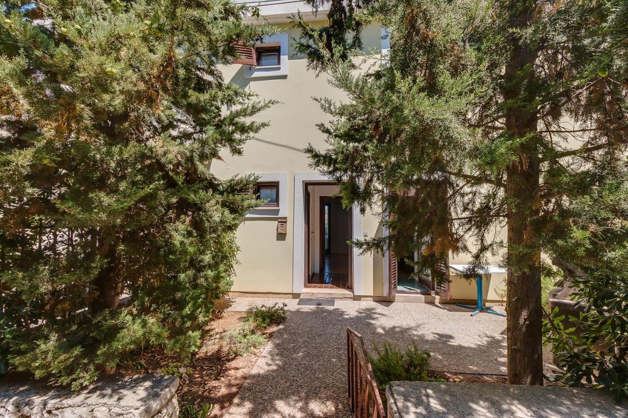 Ferienwohnung Oaza Mali Lošinj Exterior foto
