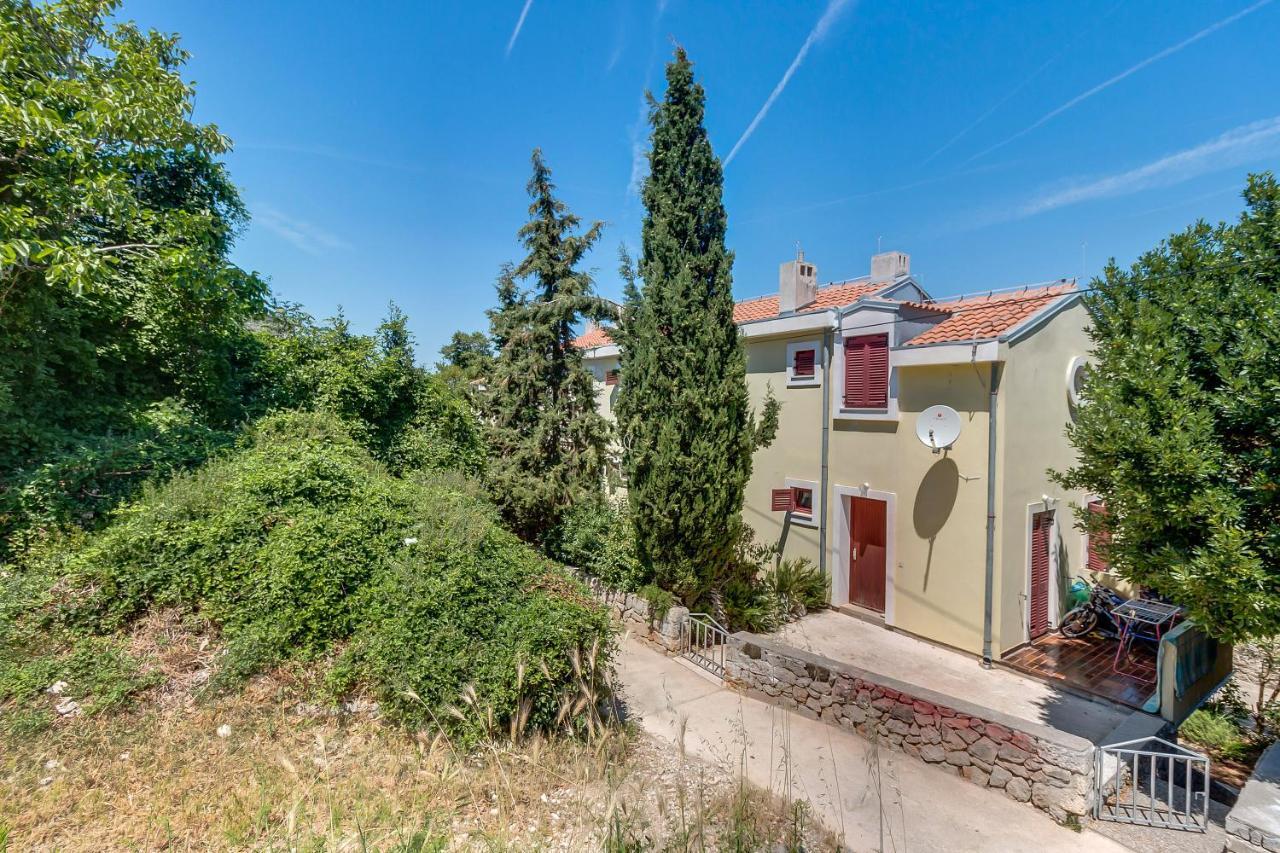 Ferienwohnung Oaza Mali Lošinj Exterior foto