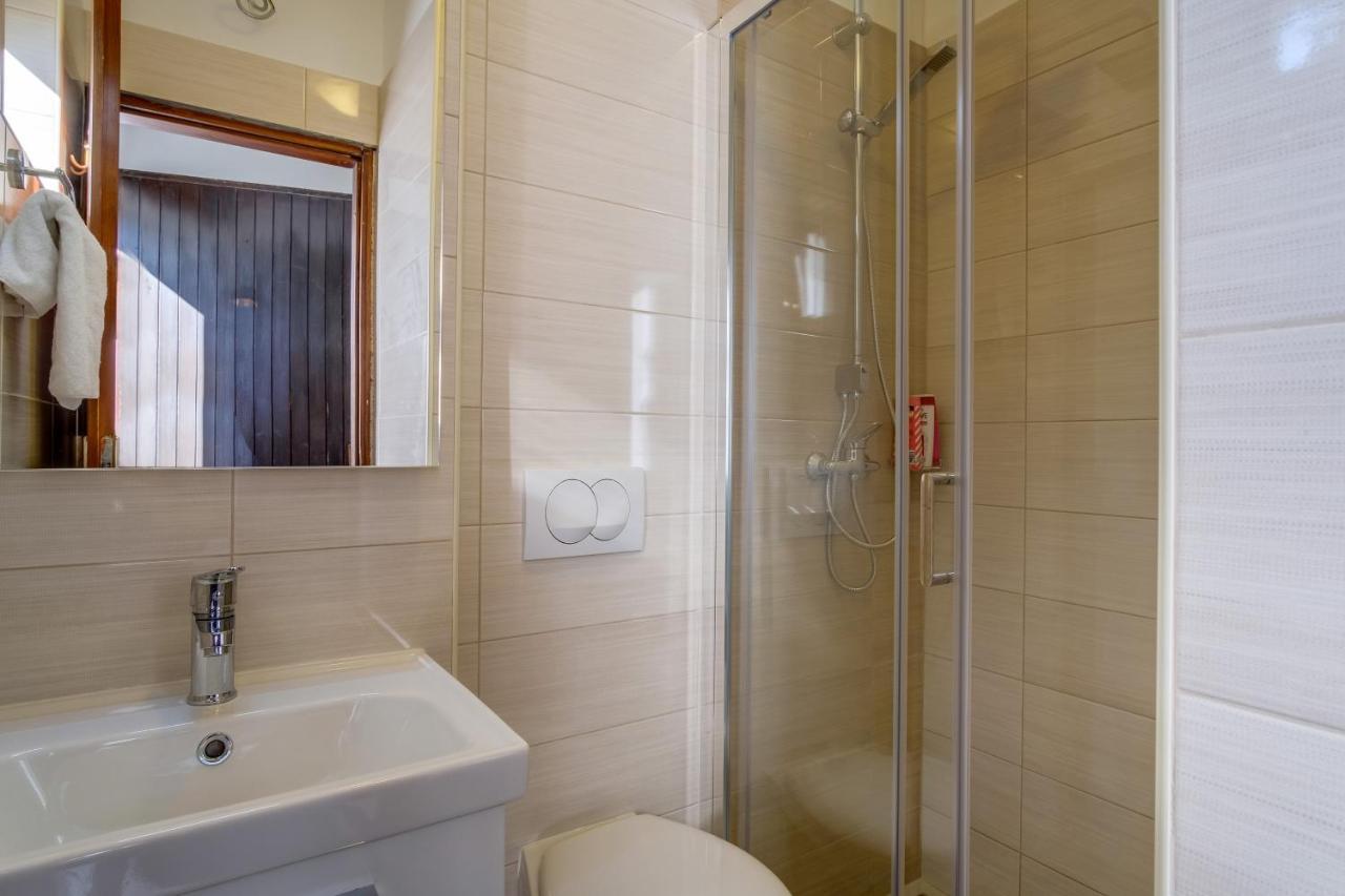 Ferienwohnung Oaza Mali Lošinj Exterior foto