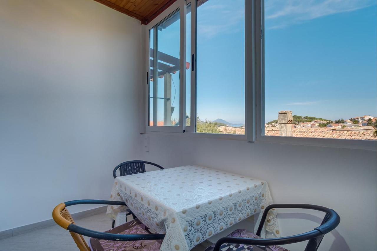 Ferienwohnung Oaza Mali Lošinj Exterior foto