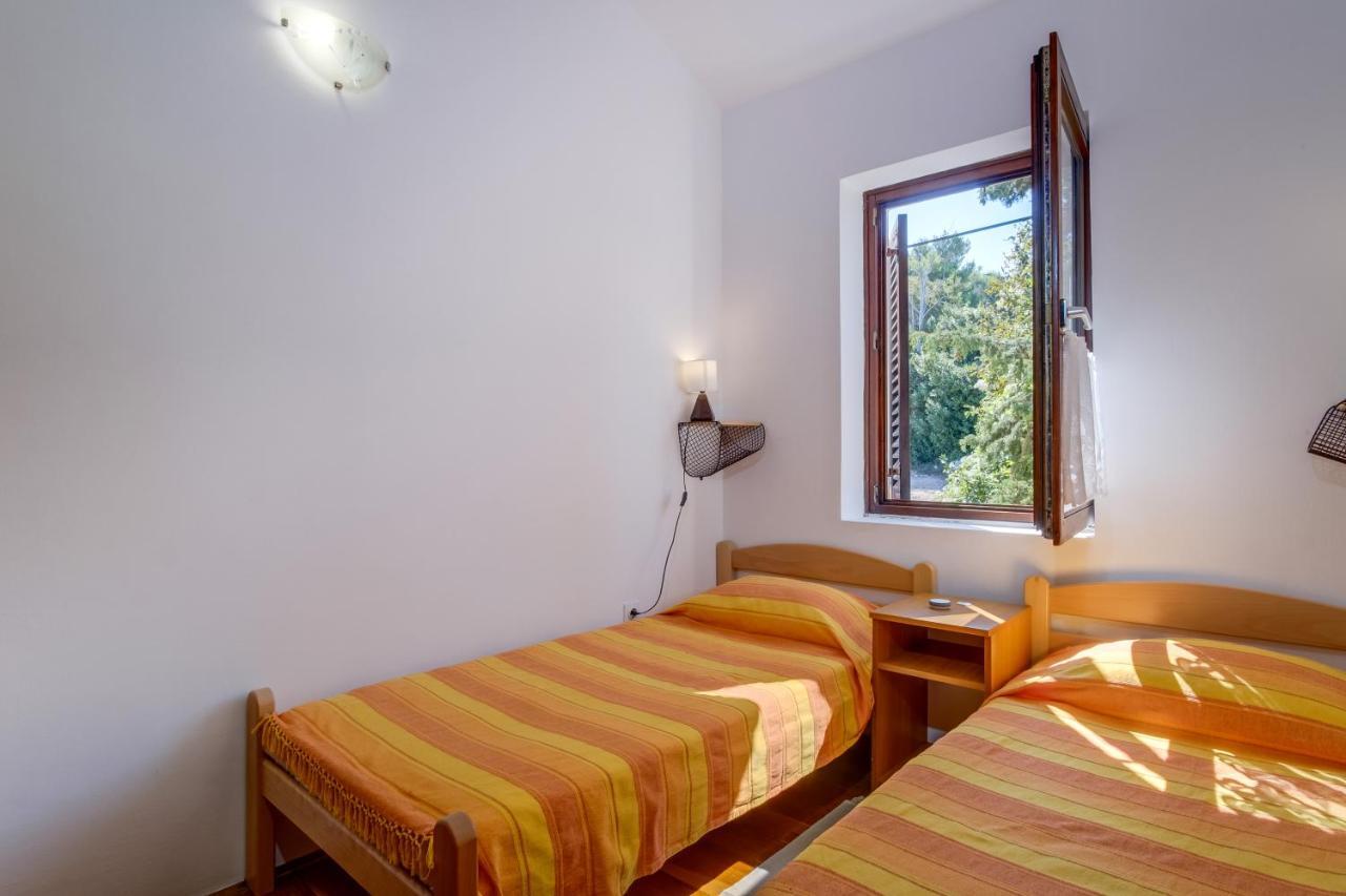 Ferienwohnung Oaza Mali Lošinj Exterior foto