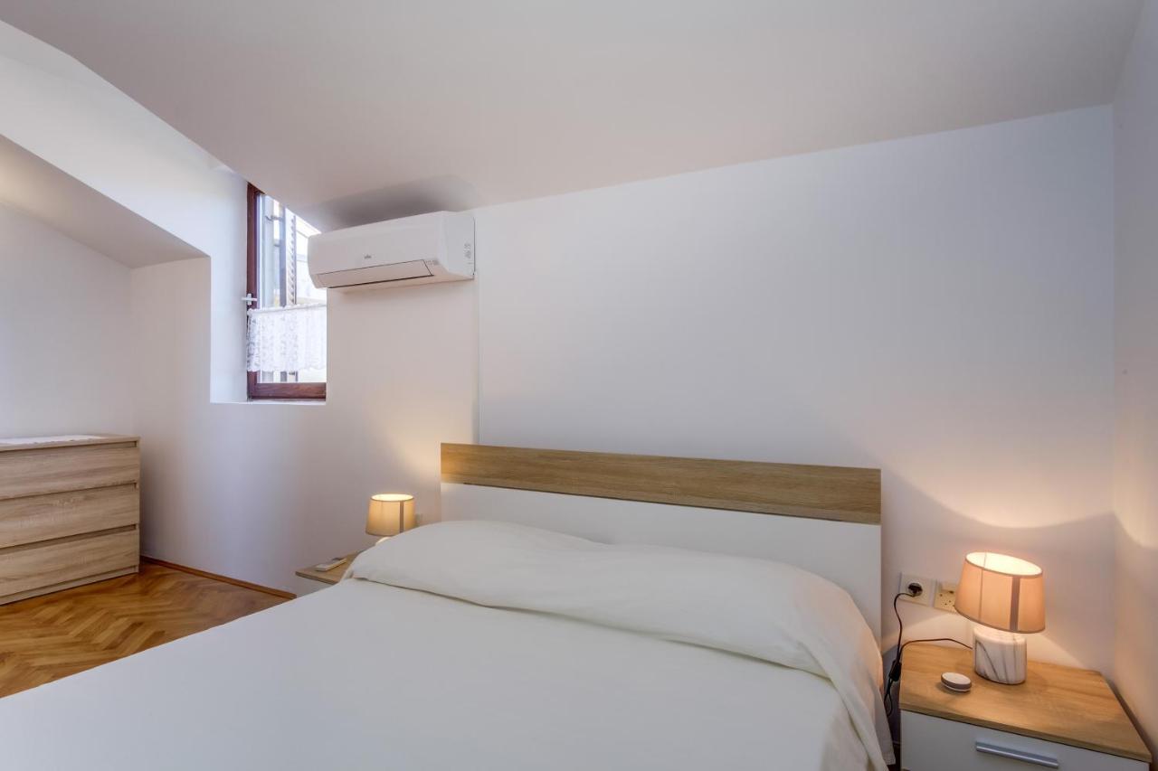 Ferienwohnung Oaza Mali Lošinj Exterior foto