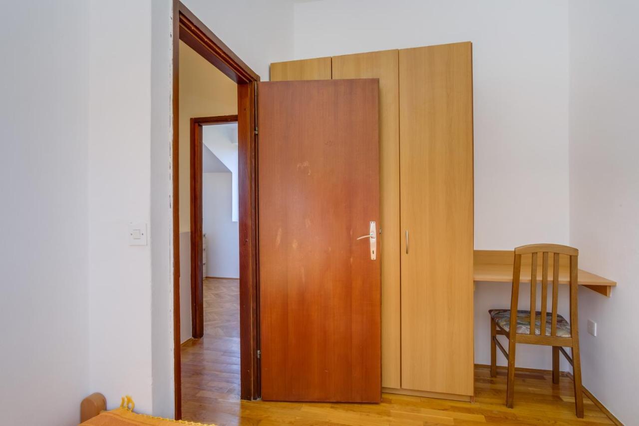 Ferienwohnung Oaza Mali Lošinj Exterior foto